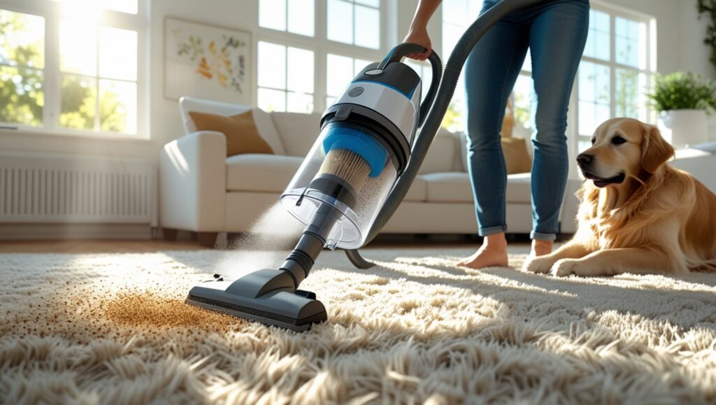 How to Reduce Indoor Allergens: 10 Effective Strategies