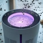 air purifier for mold and mildew removal