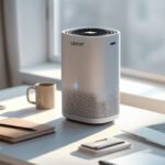 Best Air Purifier for Office Desk