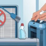How to clean an air purifier
